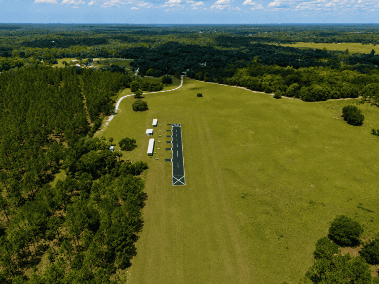 Looking for an RC Flying Field Near Ocala?